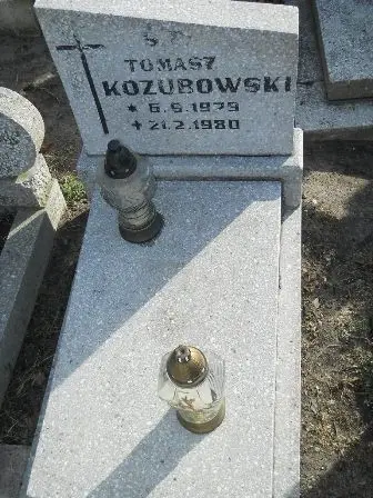 Zdjęcie grobu 100/100