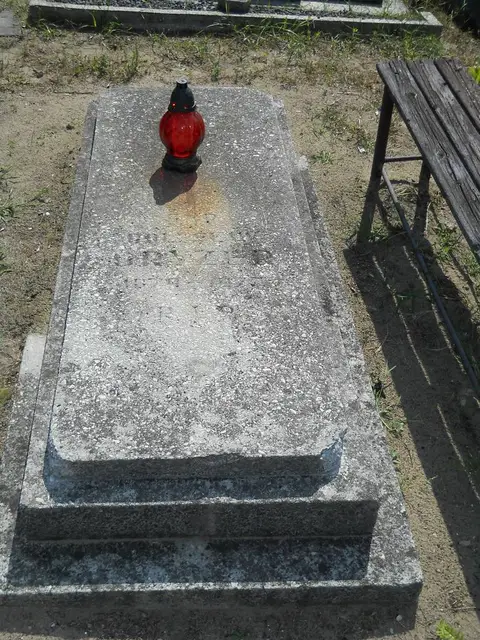 Zdjęcie grobu 14/27525