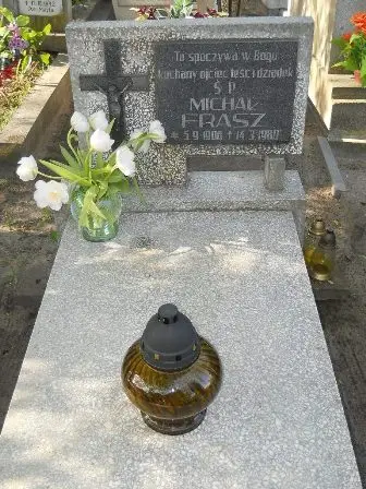 Zdjęcie grobu 24/47a