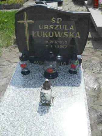 Zdjęcie grobu 25/21