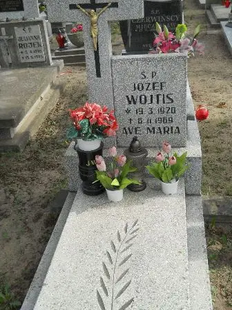 Zdjęcie grobu 9/147