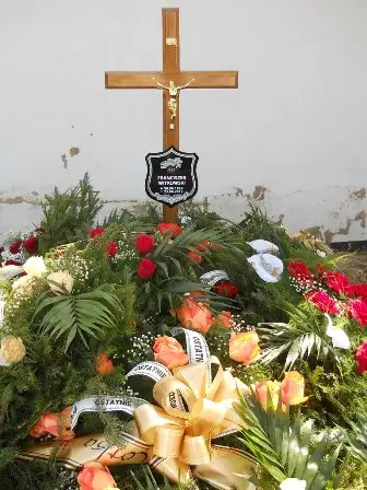 Zdjęcie grobu 8/136b
