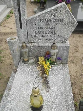 Zdjęcie grobu 22/175