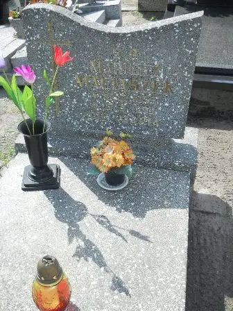 Zdjęcie grobu 20/492