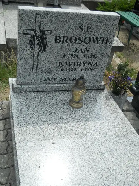Zdjęcie grobu 26/22777