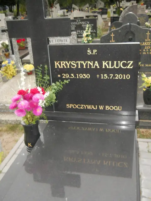 Zdjęcie grobu B/25263