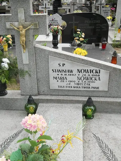 Zdjęcie grobu 7/11118