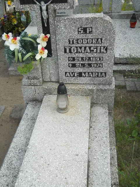 Zdjęcie grobu 14/27848