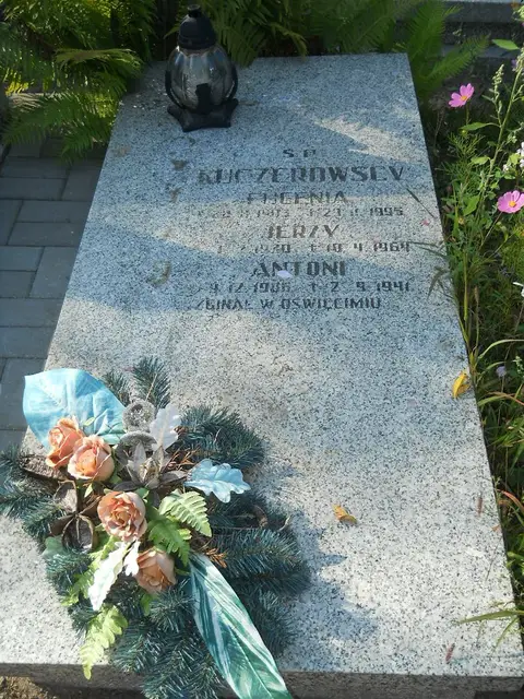 Zdjęcie grobu 17/27985