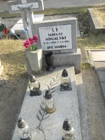 Zdjęcie grobu 10/10