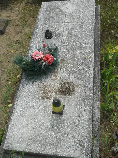 Zdjęcie grobu 16/26212