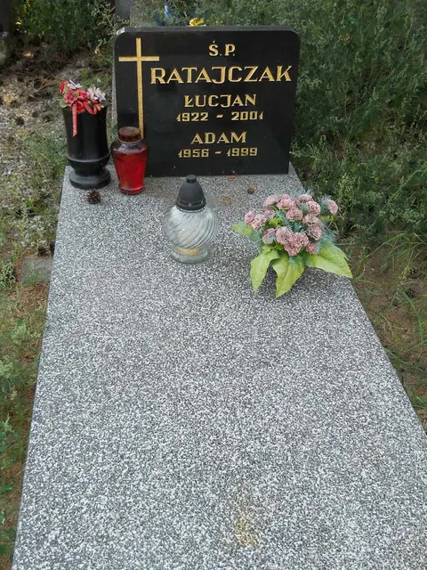 Zdjęcie grobu 18/28321