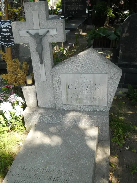 Zdjęcie grobu 7/11865