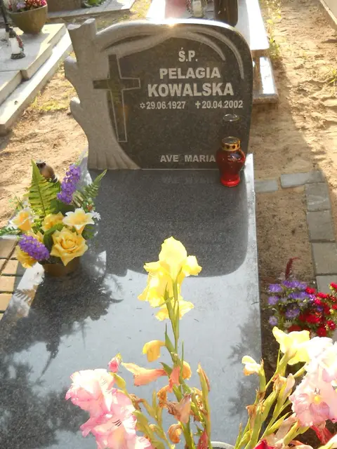 Zdjęcie grobu 14/27868