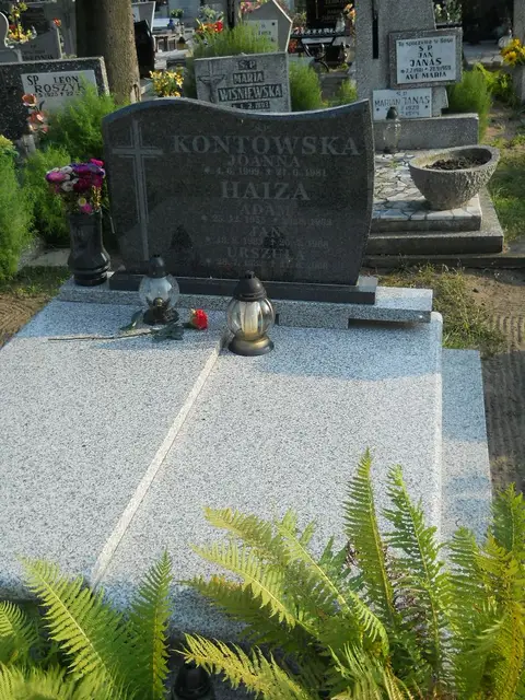 Zdjęcie grobu 23/28850