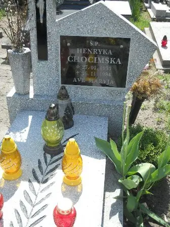 Zdjęcie grobu 25/277