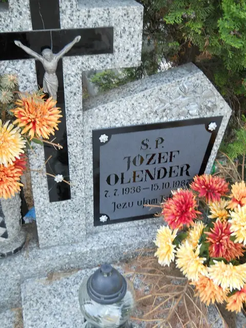Zdjęcie grobu 8/10465