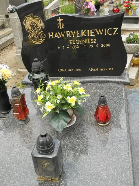 Zdjęcie grobu 7/11637