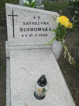 Zdjęcie grobu 7b/100