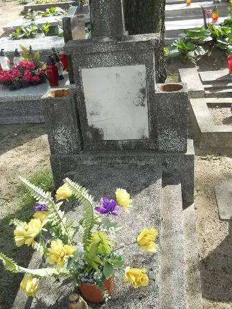 Zdjęcie grobu 27/100