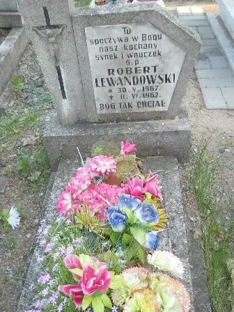 Zdjęcie grobu 7b/100