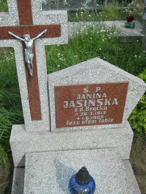 Zdjęcie grobu 26/23031