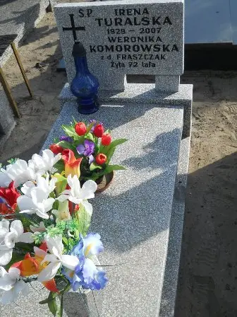 Zdjęcie grobu 5/131