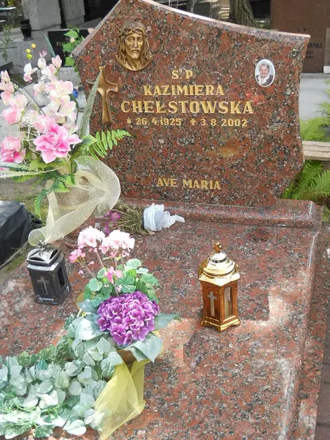 Zdjęcie grobu 6/24286
