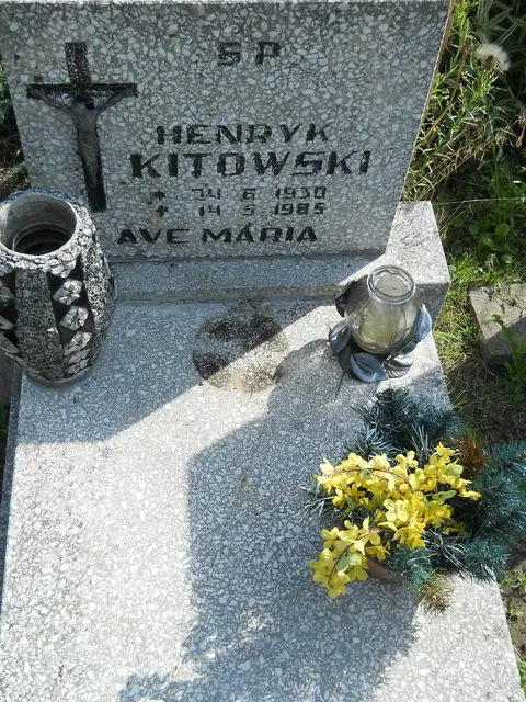 Zdjęcie grobu 26/22973