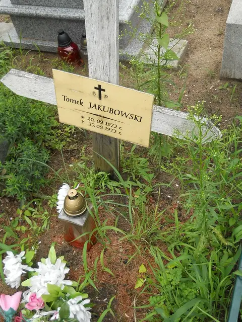Zdjęcie grobu 21/23789
