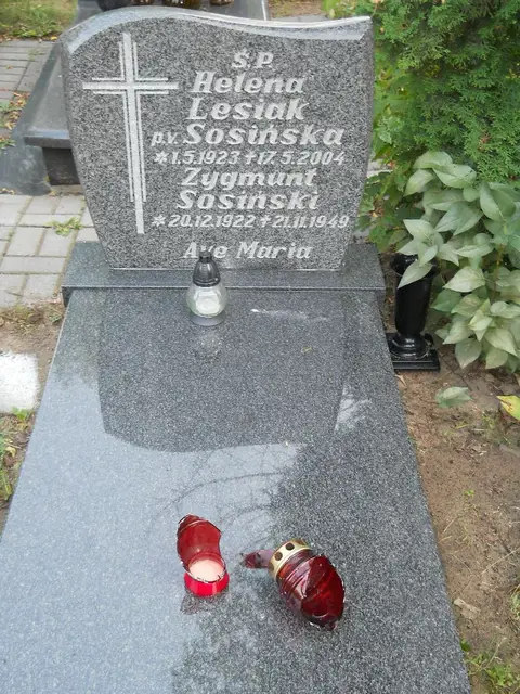 Zdjęcie grobu 15/26848
