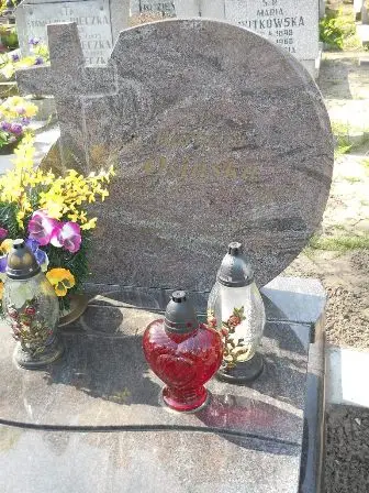 Zdjęcie grobu 24/100
