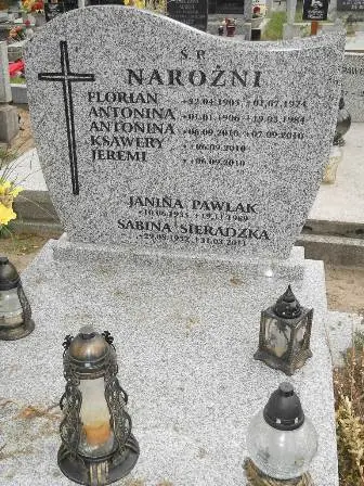 Zdjęcie grobu 22/100