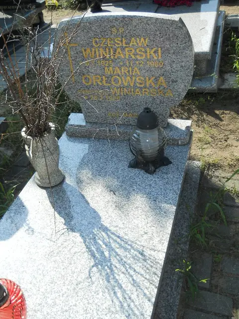 Zdjęcie grobu 14/27155