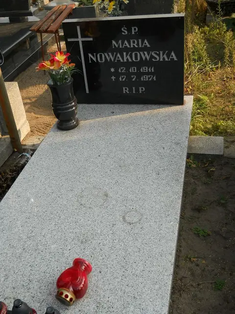 Zdjęcie grobu 23/28784