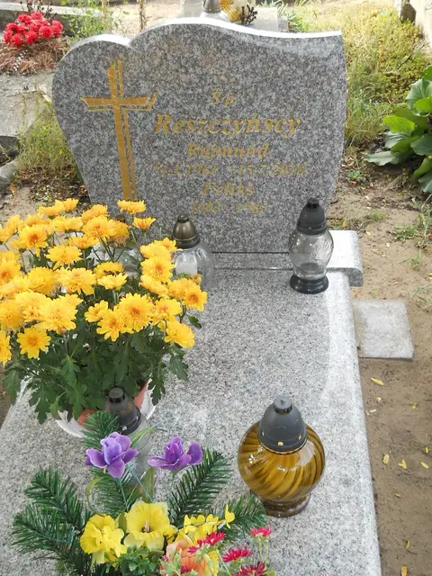 Zdjęcie grobu 14/27055