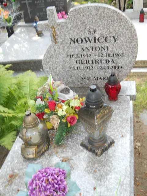 Zdjęcie grobu 17/28087