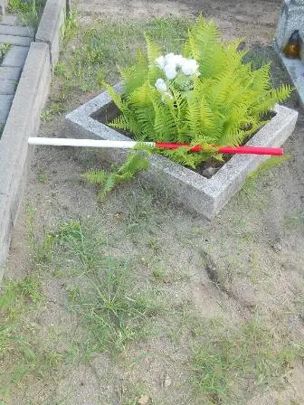 Zdjęcie grobu 45/283
