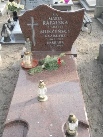 Zdjęcie grobu 10/100