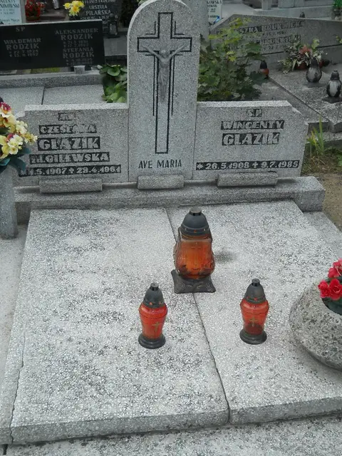 Zdjęcie grobu 9/24517