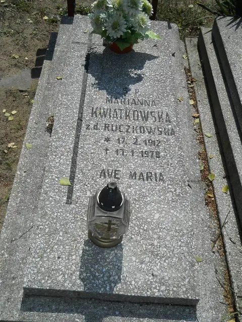 Zdjęcie grobu 14/27435