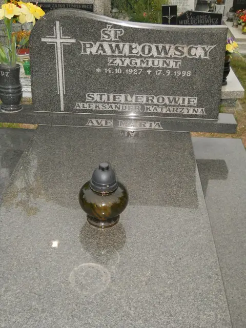 Zdjęcie grobu B/25296