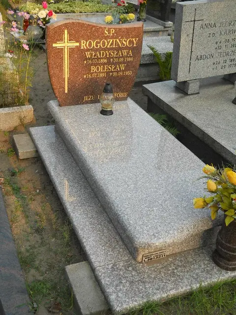 Zdjęcie grobu 14/28930