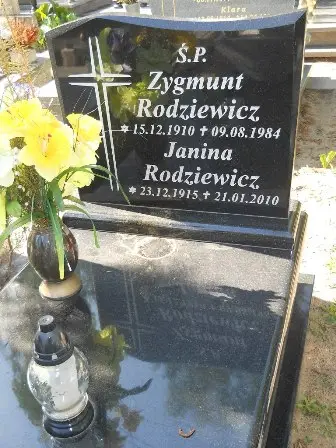 Zdjęcie grobu 35/100