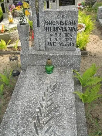 Zdjęcie grobu 42/213