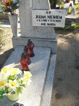 Zdjęcie grobu 46/187