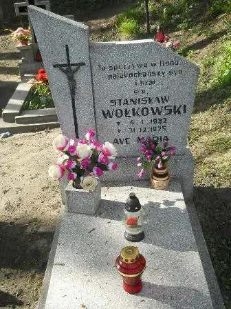 Zdjęcie grobu 27/100