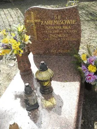 Zdjęcie grobu 27/135a