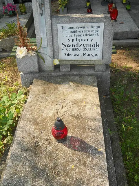 Zdjęcie grobu 14/27111