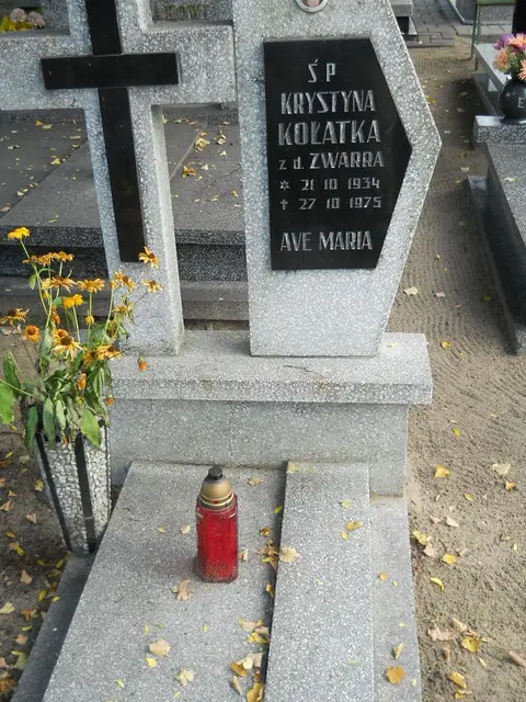 Zdjęcie grobu 14/26927